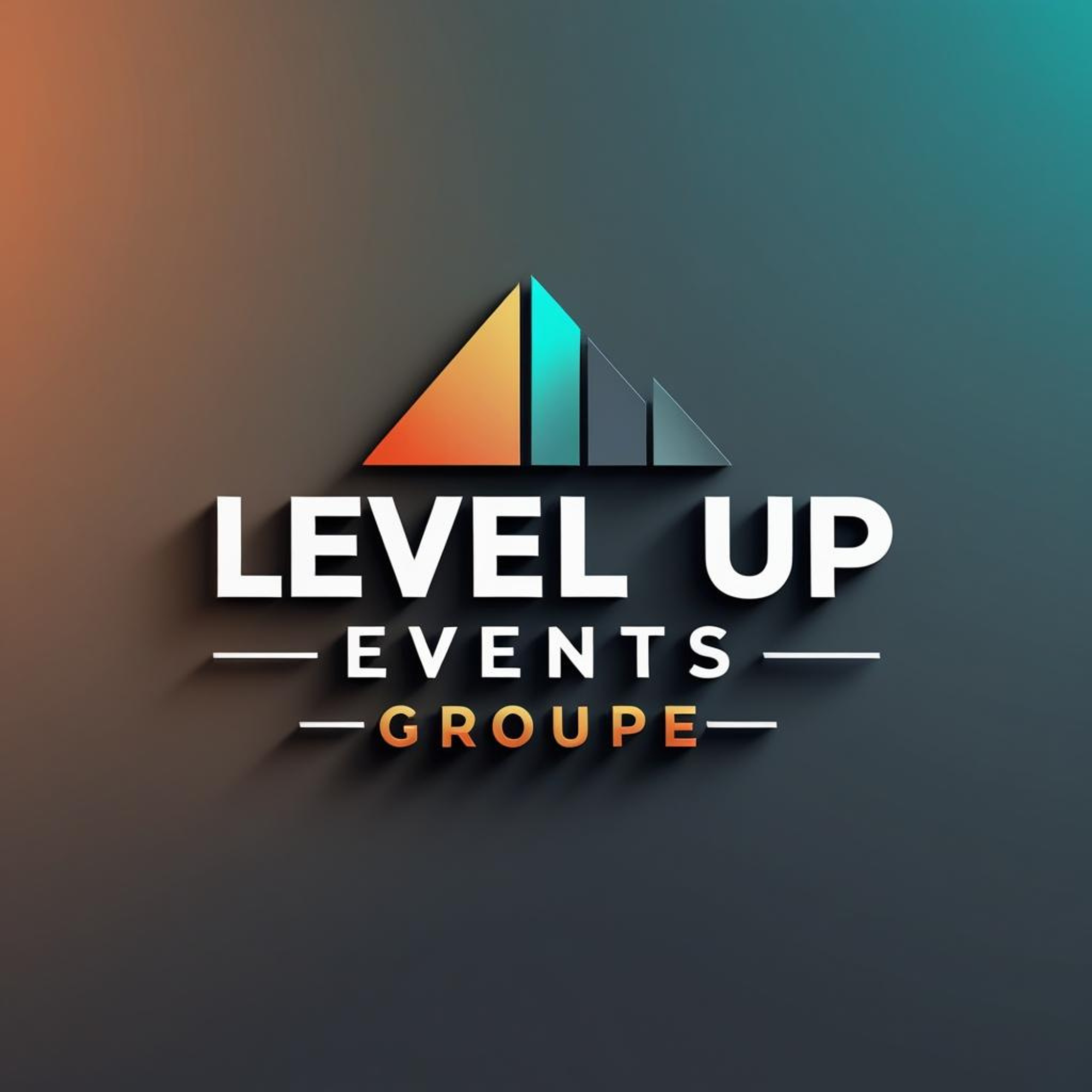 Level UP