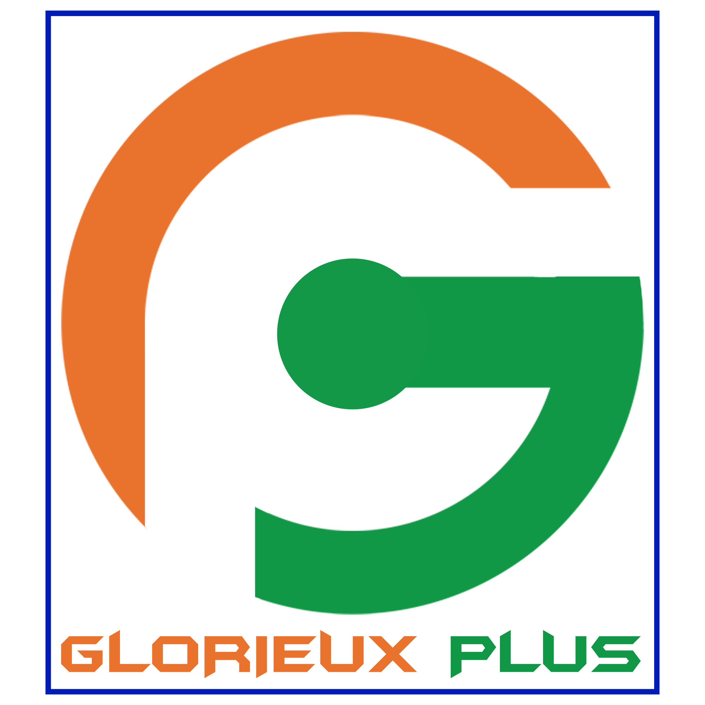 Glorieux Plus